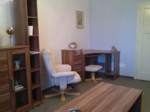 Apartamentos Statek Kloubek