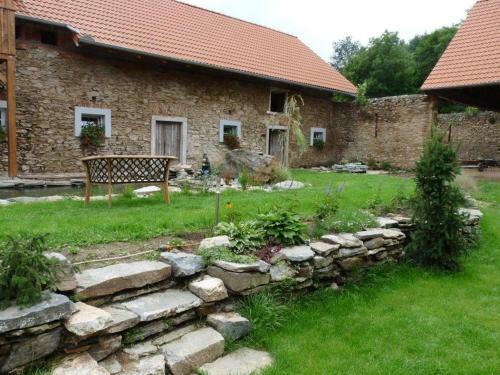 Apartamentos Statek Kloubek
