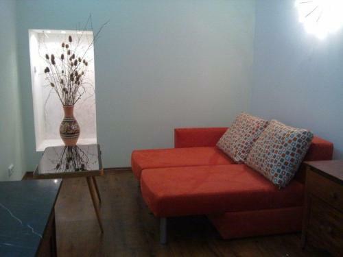 Apartamentos Statek Kloubek