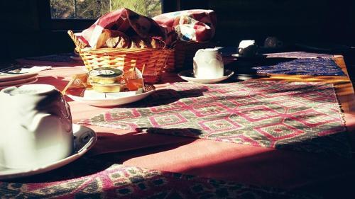 Hostal Pension Grizzly