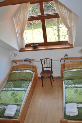 Hostal Hotel Polanka