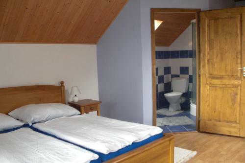 Hostal Pension La?any