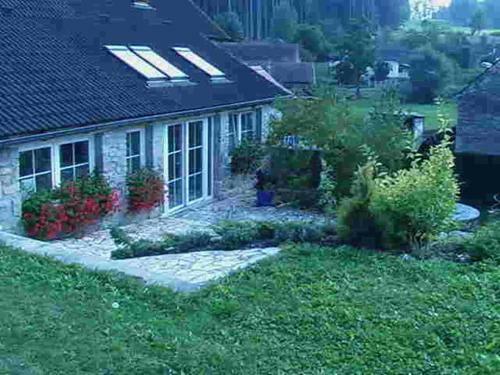 Hostal Pension La?any