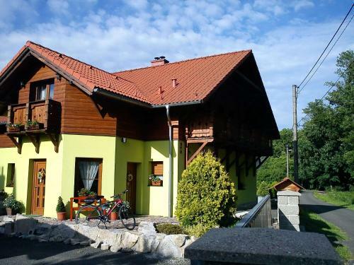 Pension Slunovrat