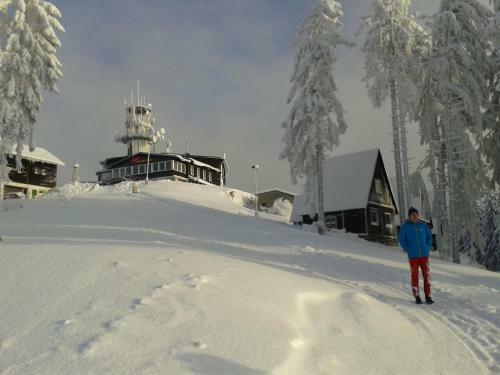 Pension Slunovrat