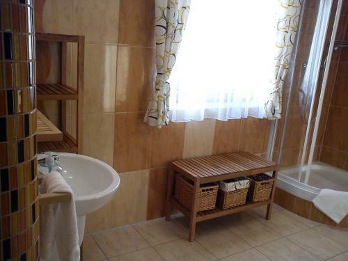 Pension Slunovrat