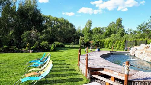 Pension Slunovrat