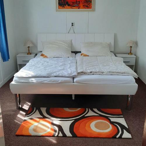 Apartamento Pension Marianska