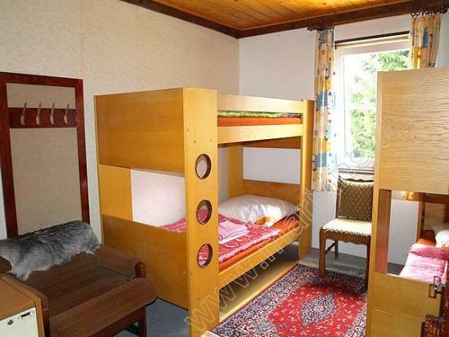 Apartamento Pension Marianska