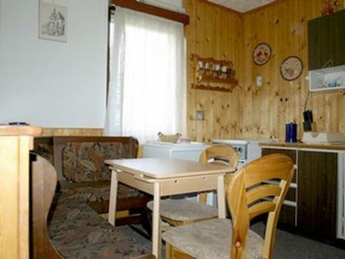 Apartamento Pension Marianska
