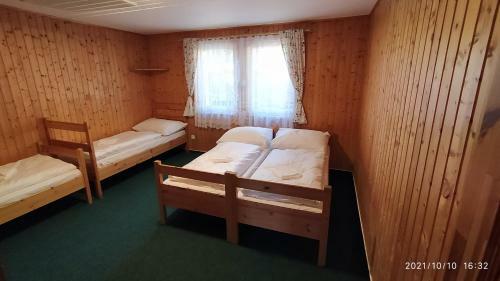 Penzion U Rybn�ka