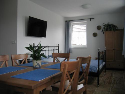 Hostal Penzion Helga