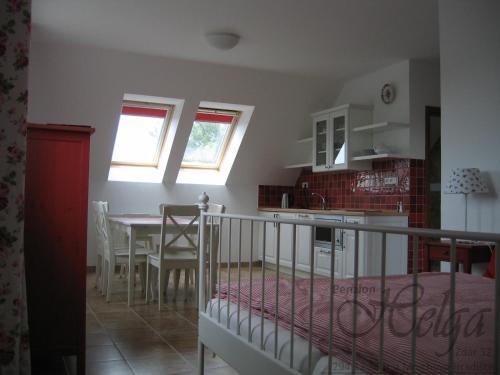 Hostal Penzion Helga