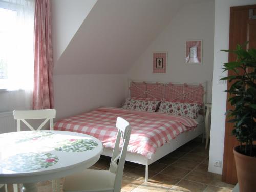 Hostal Penzion Helga