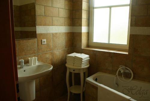 Hostal Penzion Helga