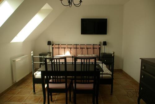 Hostal Penzion Helga