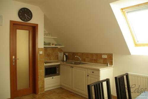 Hostal Penzion Helga