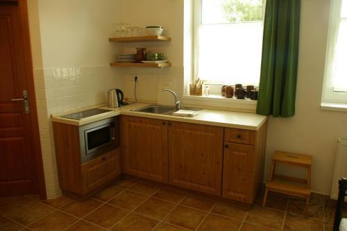 Hostal Penzion Helga