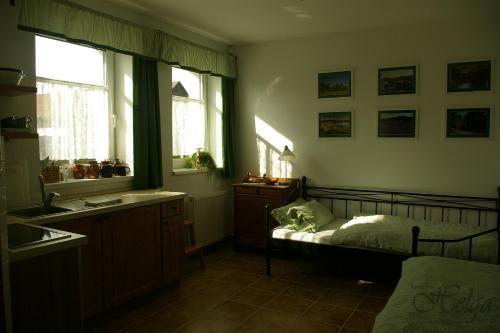 Hostal Penzion Helga