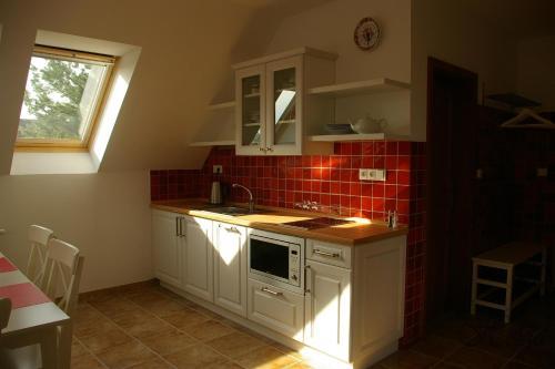 Hostal Penzion Helga
