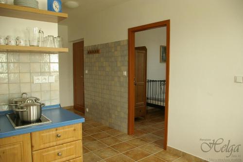 Hostal Penzion Helga