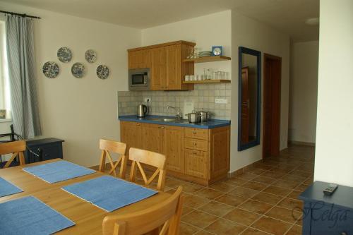 Hostal Penzion Helga