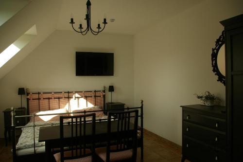 Hostal Penzion Helga