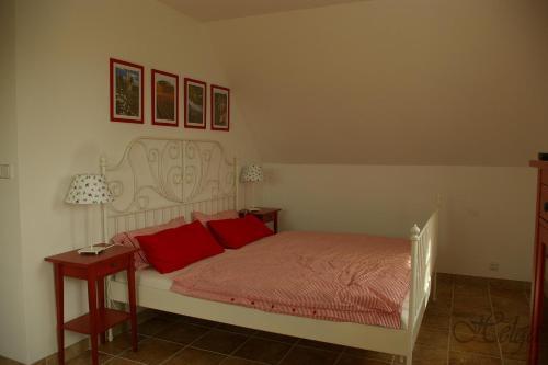 Hostal Penzion Helga