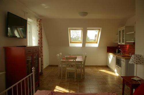Hostal Penzion Helga