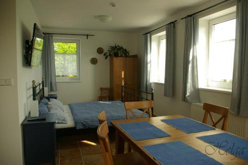 Hostal Penzion Helga