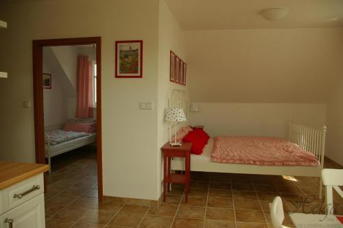 Hostal Penzion Helga