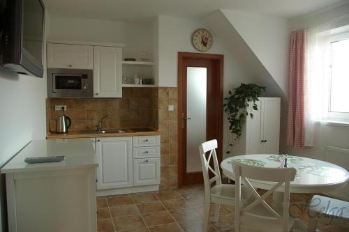 Hostal Penzion Helga