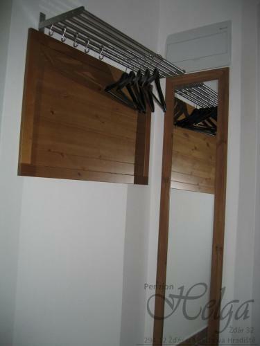 Hostal Penzion Helga