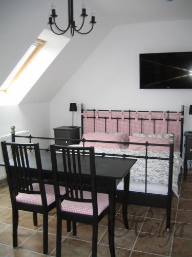 Hostal Penzion Helga