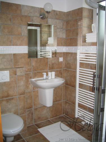 Hostal Penzion Helga