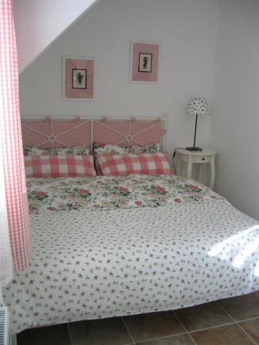 Hostal Penzion Helga