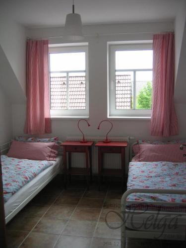 Hostal Penzion Helga