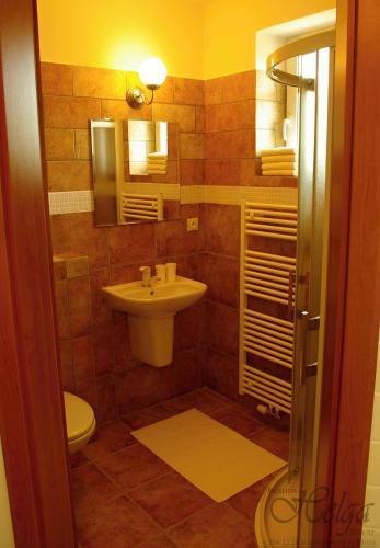 Hostal Penzion Helga