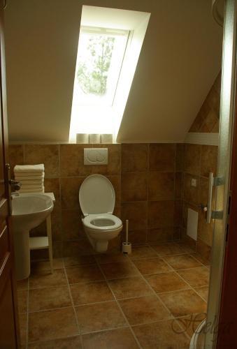 Hostal Penzion Helga