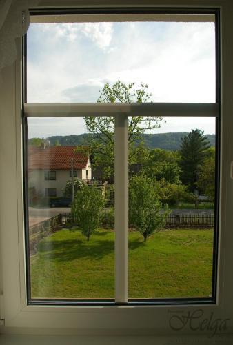 Hostal Penzion Helga