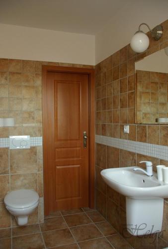 Hostal Penzion Helga