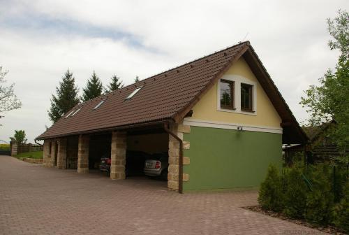 Hostal Penzion Helga