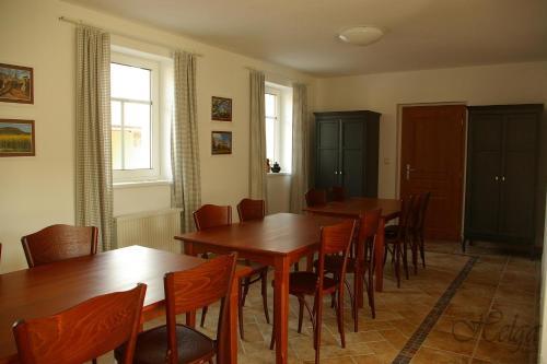 Hostal Penzion Helga