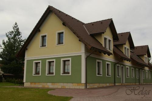 Hostal Penzion Helga