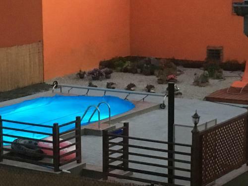 Hostal Penzion Kr�sn� Dv?r