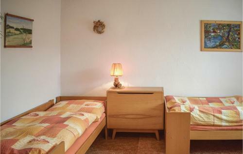 Holiday Home Konopiste Vlachovo Brezi