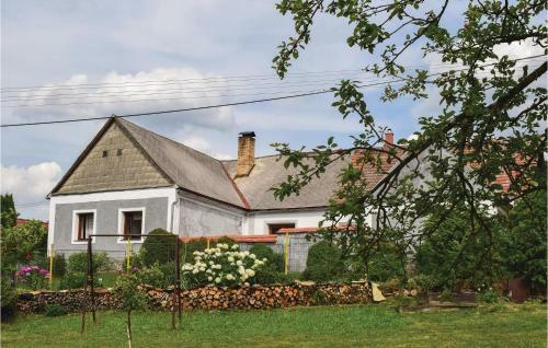 Holiday Home Konopiste