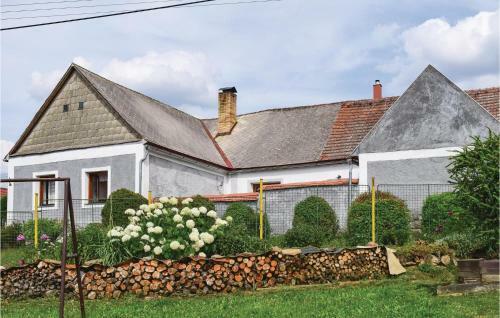 Holiday Home Konopiste