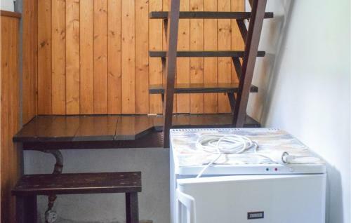 Holiday Home Zbudov