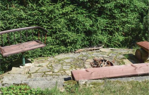 Holiday Home Zbudov
